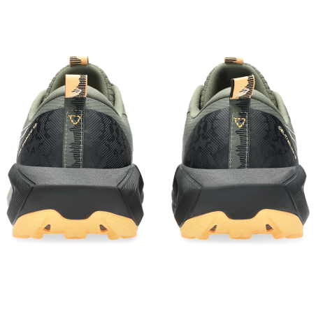 Asics GEL-Trabuco 13 Homme Black/Cream