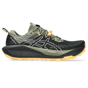 Asics GEL-Trabuco 13 Homme Black/Cream