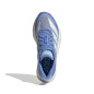 Adidas Adizero Boston 13 Femme Blue Fusion/Zero Metalic/Glow Blue