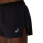 Asics Metarun Split Short Homme Performance Black