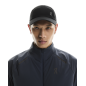 On Running Lightweight Cap Unisexe Black