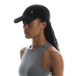 On Running Lightweight Cap Unisexe Black