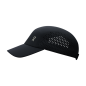 On Running Lightweight Cap Unisexe Black