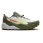 Brooks Caldera 8 Homme Dusty Olive/Lime/Oyster