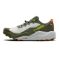 Brooks Caldera 8 Homme Dusty Olive/Lime/Oyster