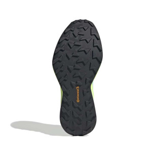 Adidas Terrex Agravic 3 Femme Semi Flash Aqua/Cloud White/Lucid Lemon