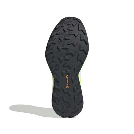 Adidas Terrex Agravic 3 Femme Semi Flash Aqua/Cloud White/Lucid Lemon