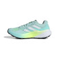 Adidas Terrex Agravic 3 Femme Semi Flash Aqua/Cloud White/Lucid Lemon