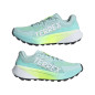 Adidas Terrex Agravic 3 Femme Semi Flash Aqua/Cloud White/Lucid Lemon