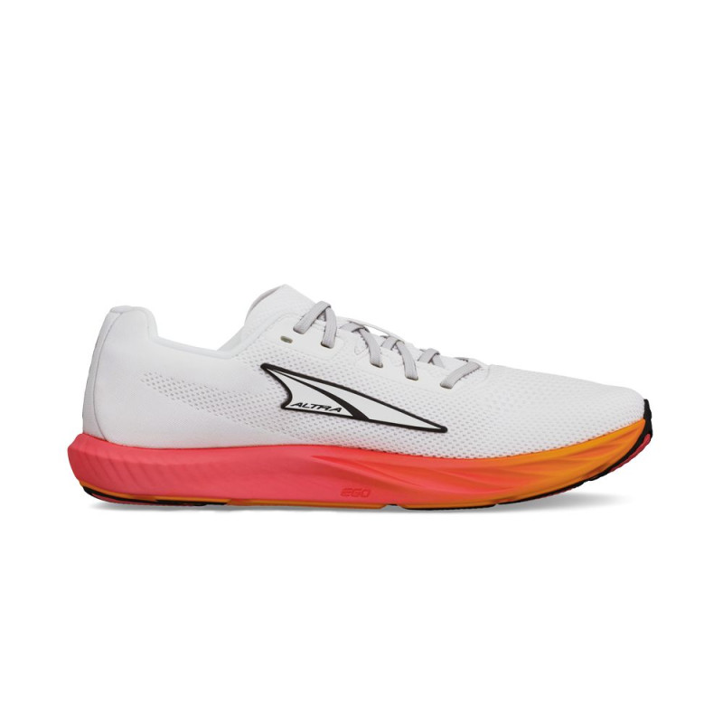 Altra Escalante 4 Femme White/Orange