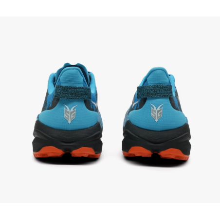 Hoka Speedgoat 6 Homme Skyward Blue/Black