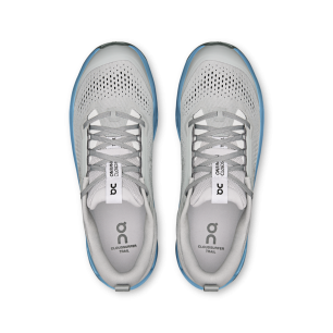 On Running Cloudsurfer Trail 2 Homme Rock/Niagara