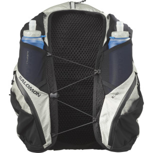 Salomon S/LAB Adventure 20 Set Black/White