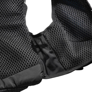 Salomon S/LAB Adventure 20 Set Black/White