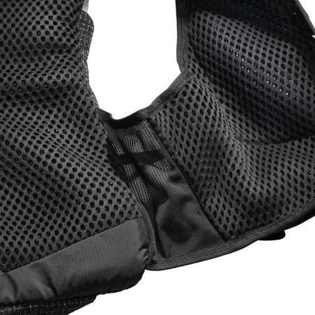 Salomon S/LAB Adventure 20 Set Black/White