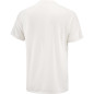 Salomon Sense Aero SS Tee GFX Homme Whisper White