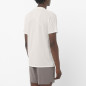 Salomon Sense Aero SS Tee GFX Homme Whisper White