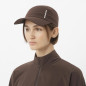 Salomon Shakeout Cap Unisexe Coffee Bean