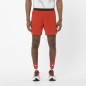 Salomon S/LAB Speed SPL 7" Short Homme Fiery Red