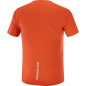 Salomon S/LAB Speed Tee Homme Fiery Red