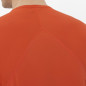 Salomon S/LAB Speed Tee Homme Fiery Red