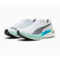 Puma Deviate Nitro 3 Homme Puma White/Mint Melt