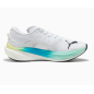 Puma Deviate Nitro 3 Homme Puma White/Mint Melt