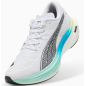 Puma Deviate Nitro 3 Homme Puma White/Mint Melt