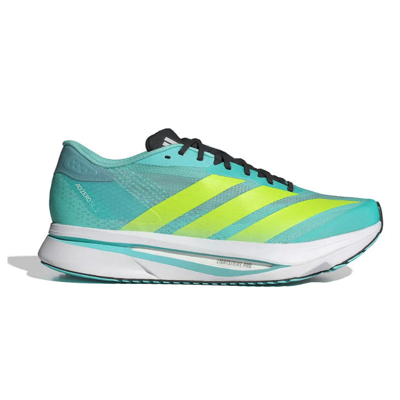 Adidas Adizero SL 2 Homme Turfla/Citluc/Tonmen