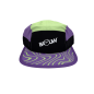 Baouw Casquette Five Panel 2025 Violet/Vert