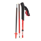 Salomon S/LAB Baton Trail Ultra Carbon Fiery Red/Black