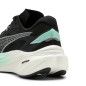 Puma Deviate Nitro 3 Femme Noir Mint Melt