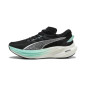 Puma Deviate Nitro 3 Femme Noir Mint Melt
