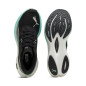 Puma Deviate Nitro 3 Femme Noir Mint Melt