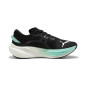 Puma Deviate Nitro 3 Femme Noir Mint Melt