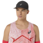 Asics Metaspeed Singlet Homme Flash Red