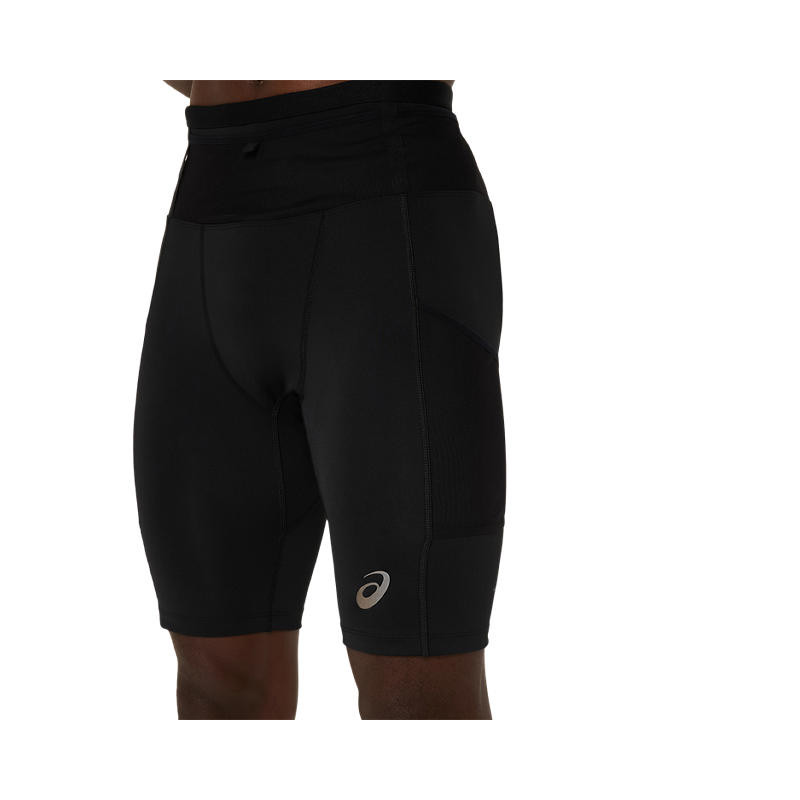 Asics Fujitrail Elite Sprinter Homme Performance Black