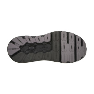 Mizuno Wave Horizon 8 Homme Blue Granit/Citrus/Bariton Blue