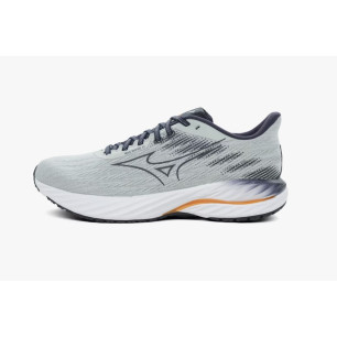Mizuno Wave Inspire 21 Homme Pearl Blue/Baritone Blue/Tangelo