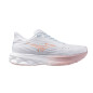 Mizuno Wave Skyrise 6 Femme Nantucket Breeze/Striking Coral/Bleached Mauve Mizuno Wave Skyrise 6 Femme Nantucket Breeze/Striking Coral/Bleached Mauve