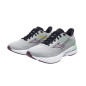 Mizuno Wave Inspire 21 Femme Pearl Blue/Dark Purple/Ice Green