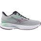 Mizuno Wave Inspire 21 Femme Pearl Blue/Dark Purple/Ice Green