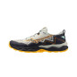 Mizuno Wave Daichi 9 Homme Mercury/Tangelo/Tangelo Orange