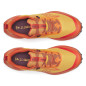 Saucony Peregrine 15 Homme Autumn/Amber