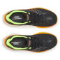 Saucony Endorphin Speed 5 Homme Black/VO2
