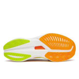 Saucony Endorphin Speed 5 Homme Black/VO2