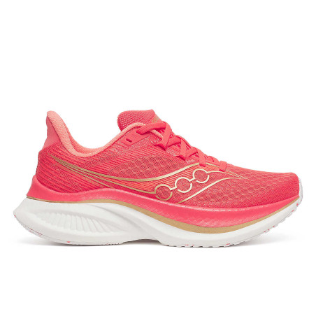Saucony Endorphin Speed 5 Femme Coral/Salmon
