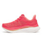 Saucony Endorphin Speed 5 Femme Coral/Salmon