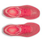 Saucony Endorphin Speed 5 Femme Coral/Salmon