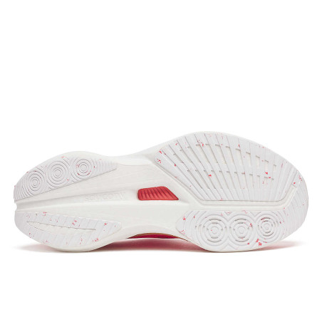 Saucony Endorphin Speed 5 Femme Coral/Salmon